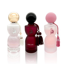 跨境香水75ml中东Laverne parfum阿拉伯香水外贸女士迪拜香水厂家