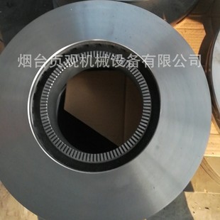 Factory Sales Truck Brake Disc Truck Brake Disc 2996710