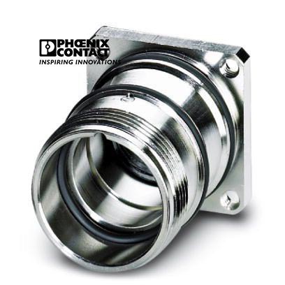 菲尼克斯穿板式安装底座外壳RC-000E0-1592813电气联接德国是PHOE