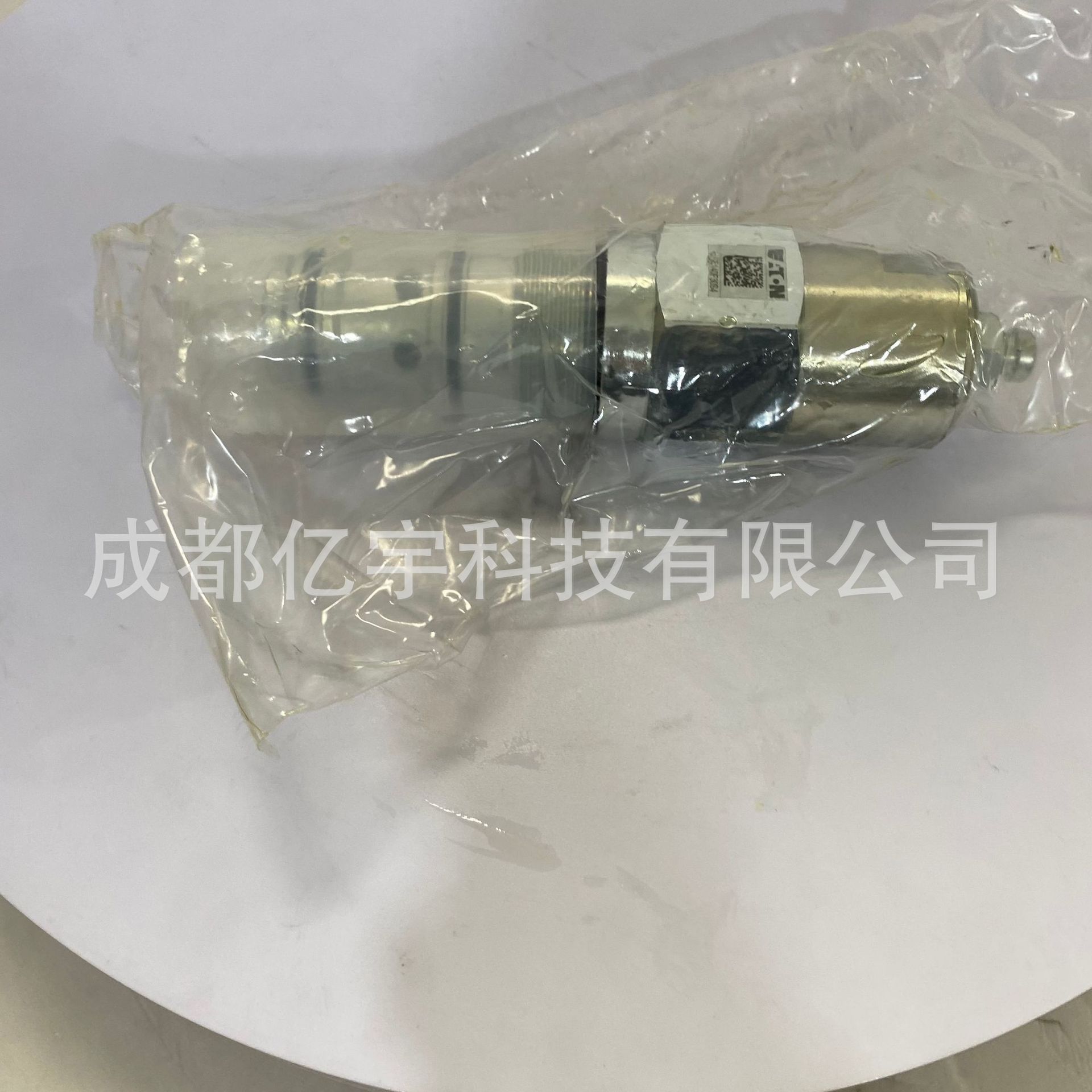 美国丹佛斯插装阀RV1-10-S-0-9