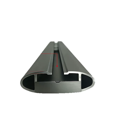 Thickened Roof Rack Crossbar | Roof rack
