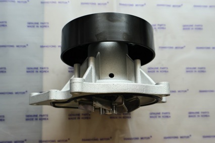 6712000101 6712000201 Ssangyong Water Pump