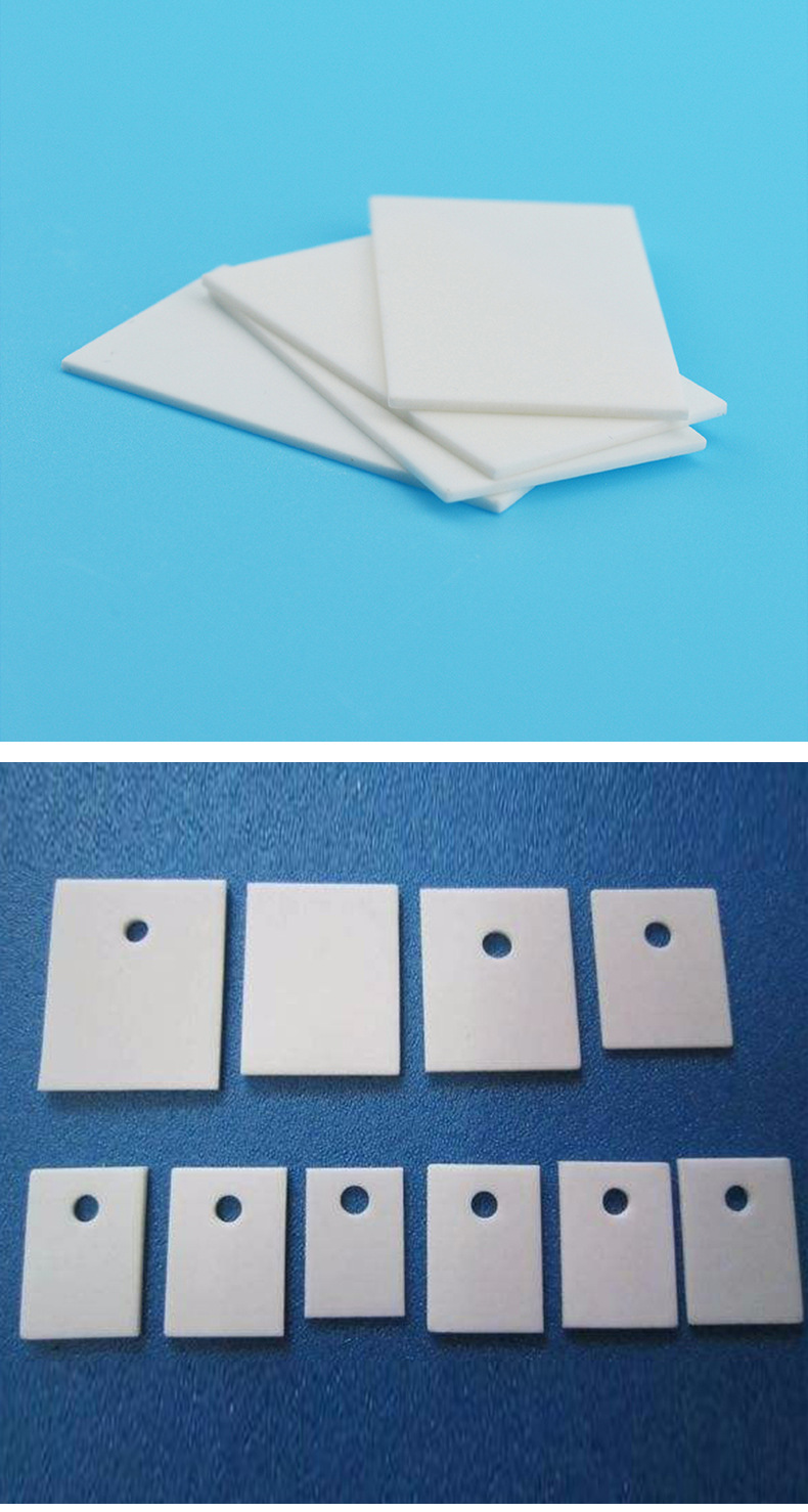 99.5氧化铝陶瓷片耐磨 绝缘99.5氧化铝陶瓷片 耐高温99.5陶瓷片板