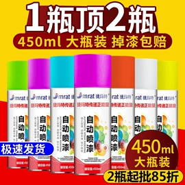 金属漆;密封胶;汽车涂料