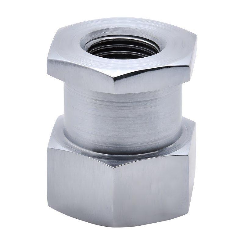 气缸六角浮动接头 FJR4-0.7q/5-0.8/6-1.0/8-1.0/10-1.5/12-1.5/1