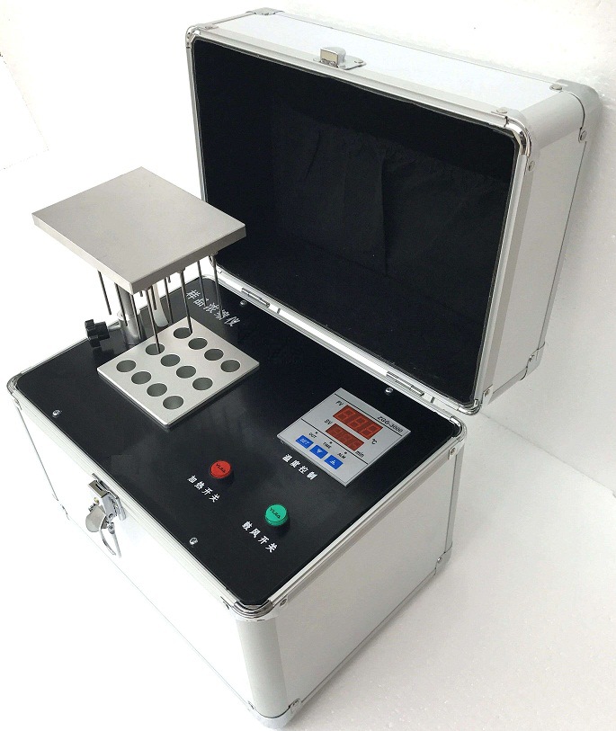 样品浓缩仪 空气吹干仪配件 型号：HAD-NSY12