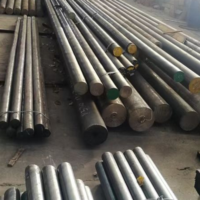 源头工厂出售无磁钻铤 操作使用简单无磁钻杆 规格齐全无磁钻铤