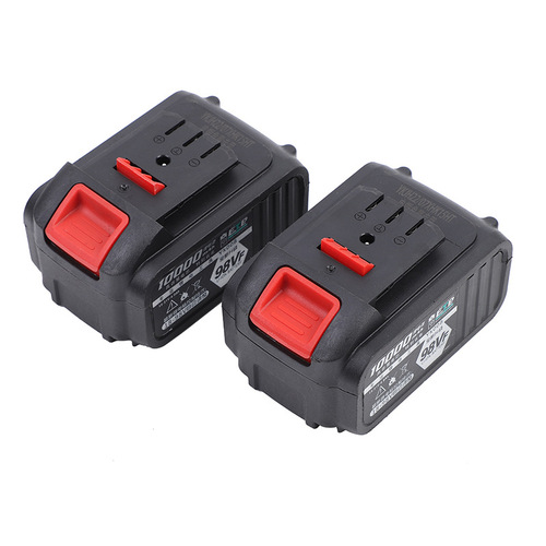 Industrial-grade brushless hammer drill lightweight rechargeable multi-function impact drill high-power dual-use lithium hammer drill