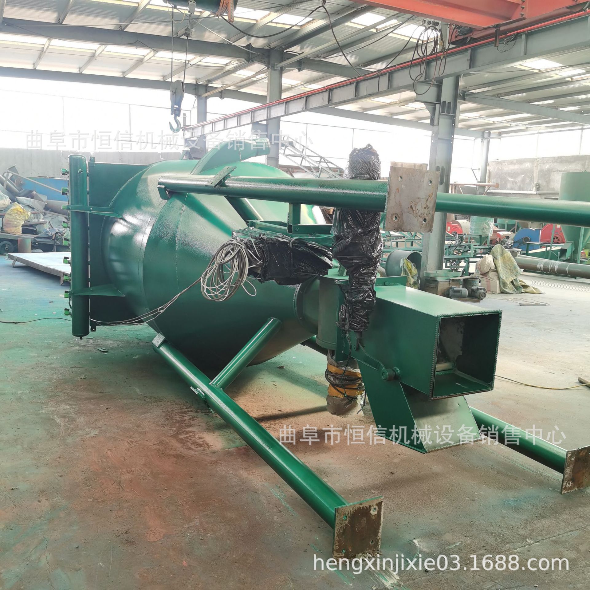 恒信生产 金刚砂气力输送机  豌豆大豆气力吸粮机zcjb 型号齐全
