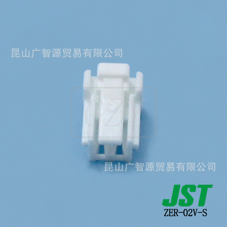 ����ZER-02V-S �ܿǿ��� JST������ ZEϵ��  1.5mm��� �߶԰�