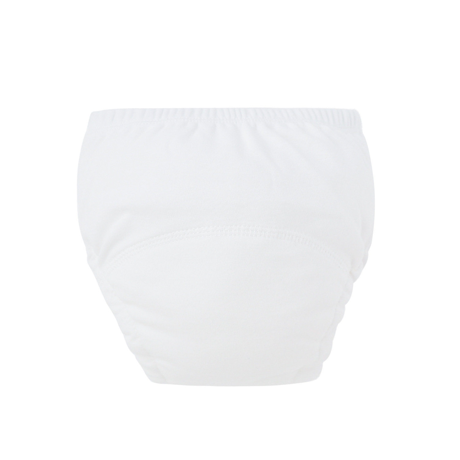 Calzón de Entrenamiento Lavable para Bebé de Algodón Puro Reutilizable para Bebés y Niños Pequeños image 49