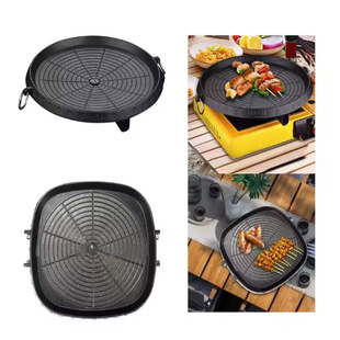 Barbecue Grill Pan���⿾��P��ʽ�t��������ʯ�nʽ�F������P