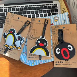 行李牌;钥匙扣;洗唛、商标