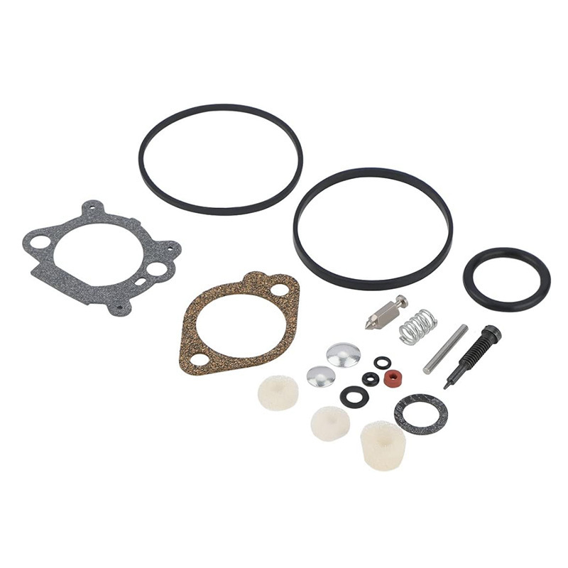 Kit de reparación para Briggs y Stratton 498260 492495 796611 493640 image 4