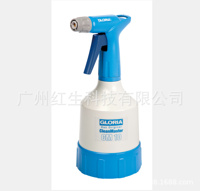 GLORIA清潔用手持噴霧CM10噴壺