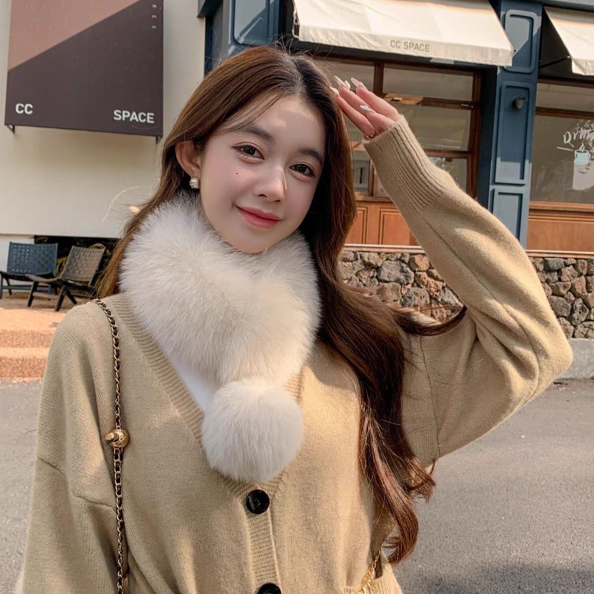 Чай с молоком