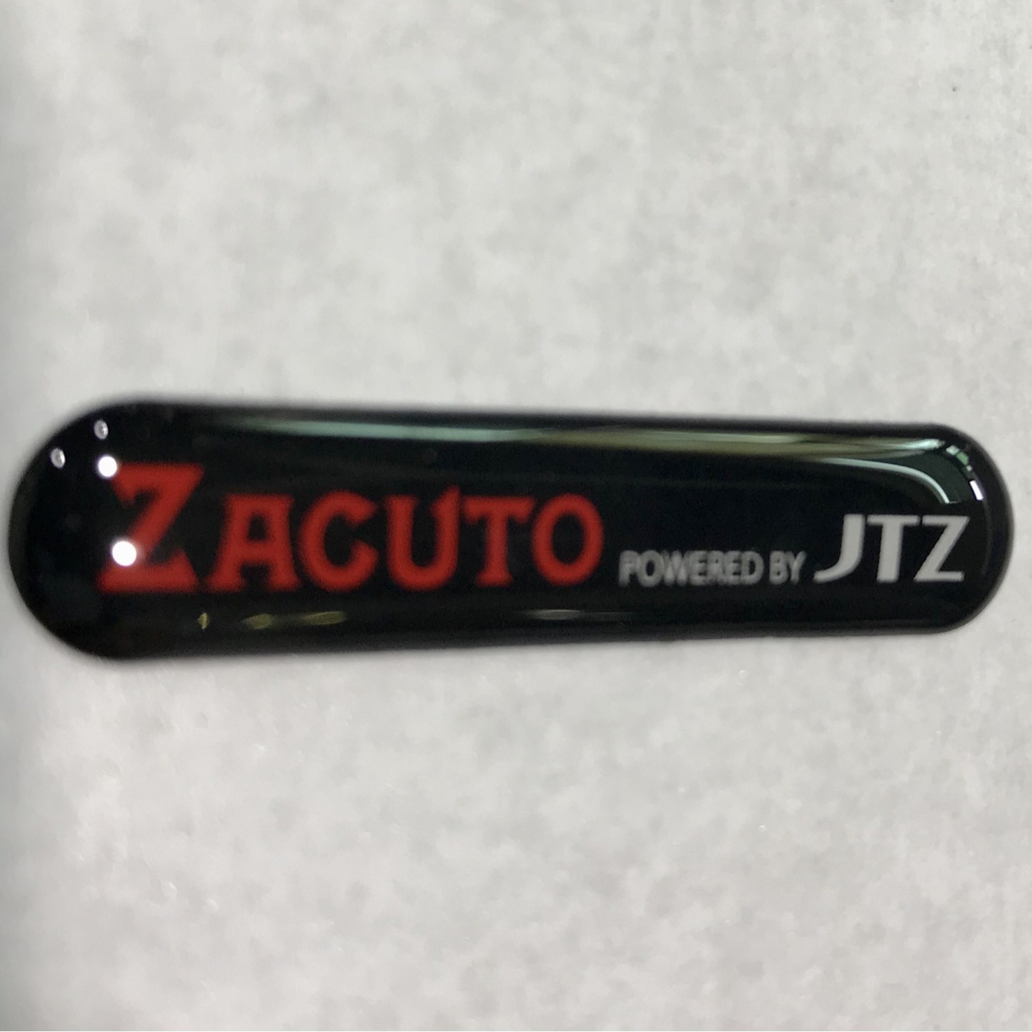 水晶滴塑 透明pvc滴胶贴纸标牌车标滴塑不干胶丝印按键面板亚克力