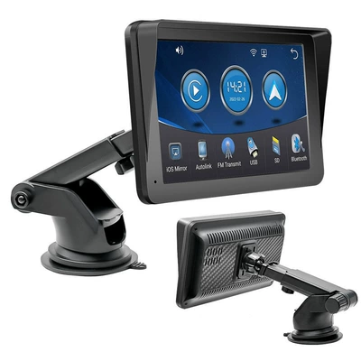 MP5 Hd ips Screen – Car mp5