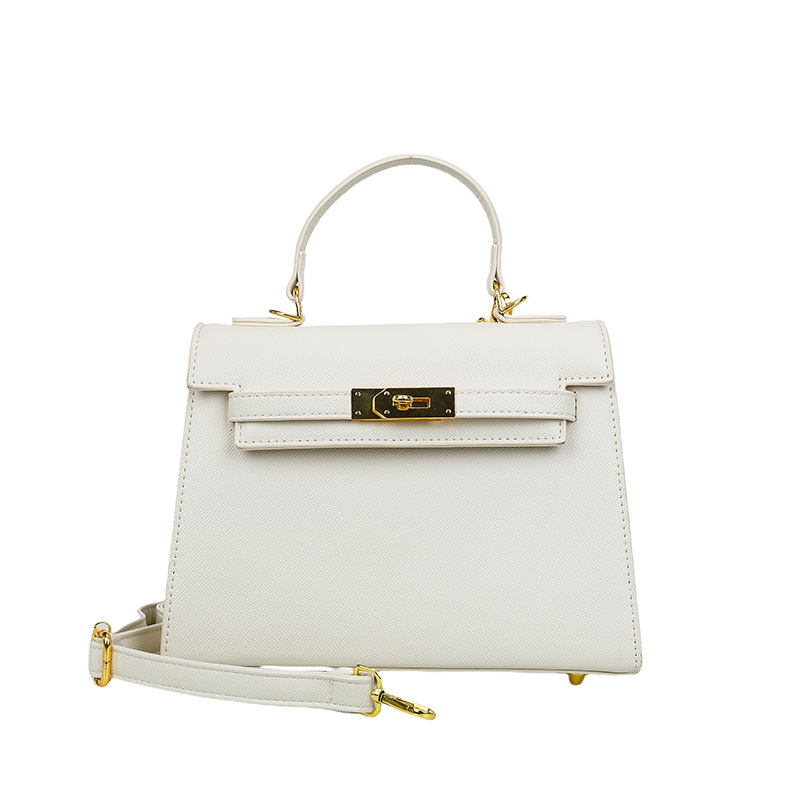 Fábrica de fuente de comercio exterior transfronterizo nueva moda de alta calidad portátil bolso cuadrado Kaili bolso de hombro de alta calidad image 9