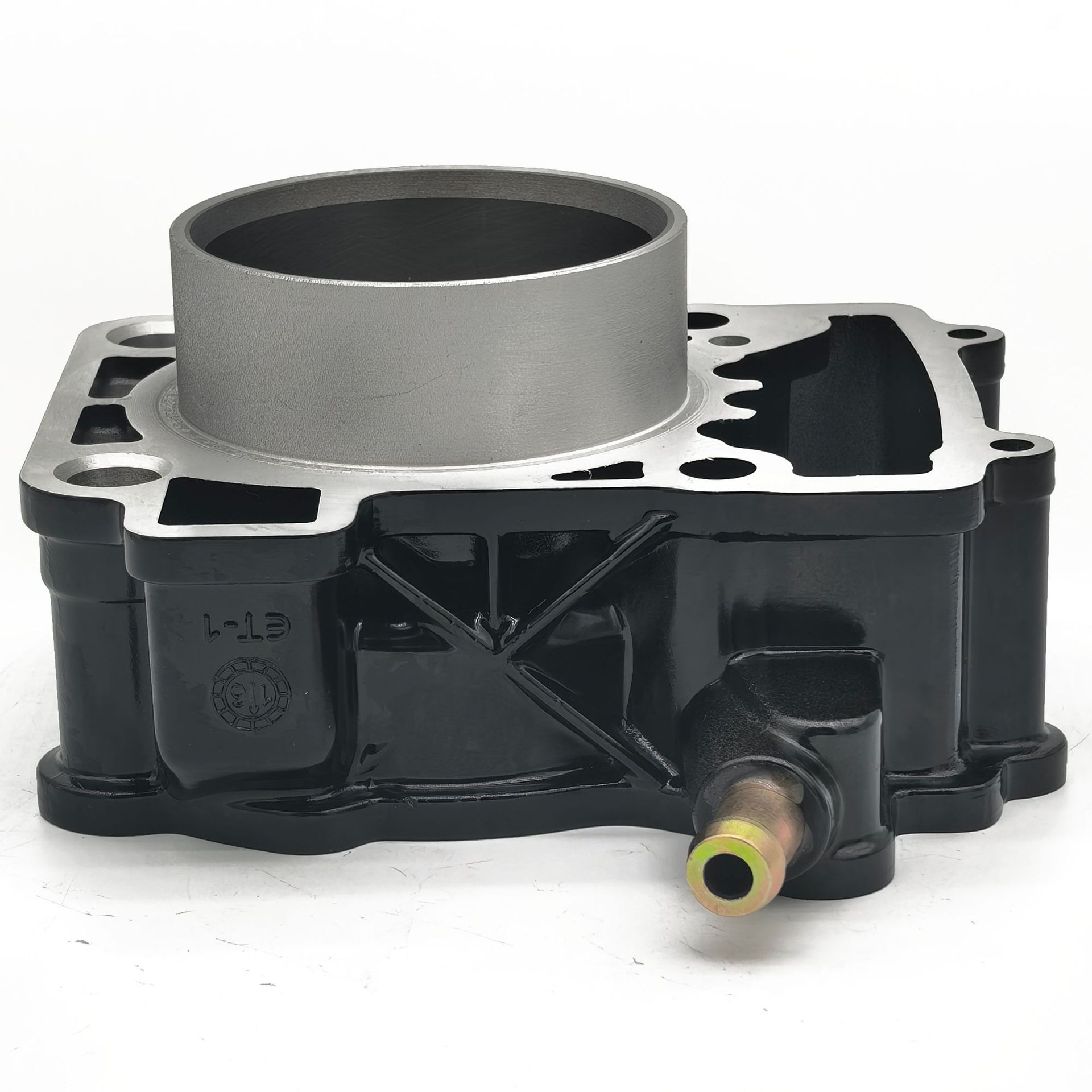 Motorcycle Cylinder Kit Suitable for Bajaj Pulsar Ns200 Rs200 As200 Piston Cylinder Set 72mm
