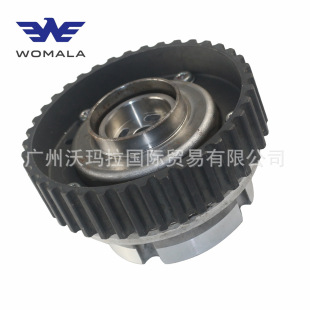 31370610适用沃尔沃S60 V60凸轮轴皮带轮9180721 9497786-阿里巴巴