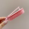 1270C square head fluffy clip