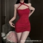 连云港情趣挂脖诱惑内衣