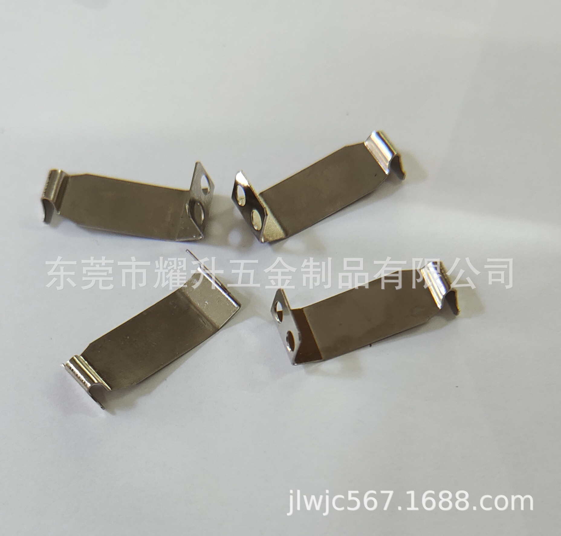 耀升五金厂家产销电子五金件 冲压五金件 支架配件 299弹片