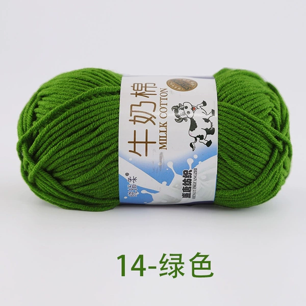 14 green