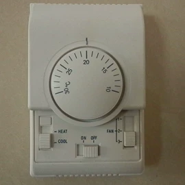 温控开关;其他仪器配件;疏水阀