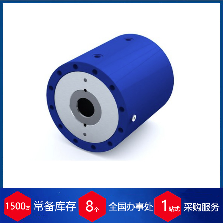 代理德国HKS液压摆动缸 M-DA-H