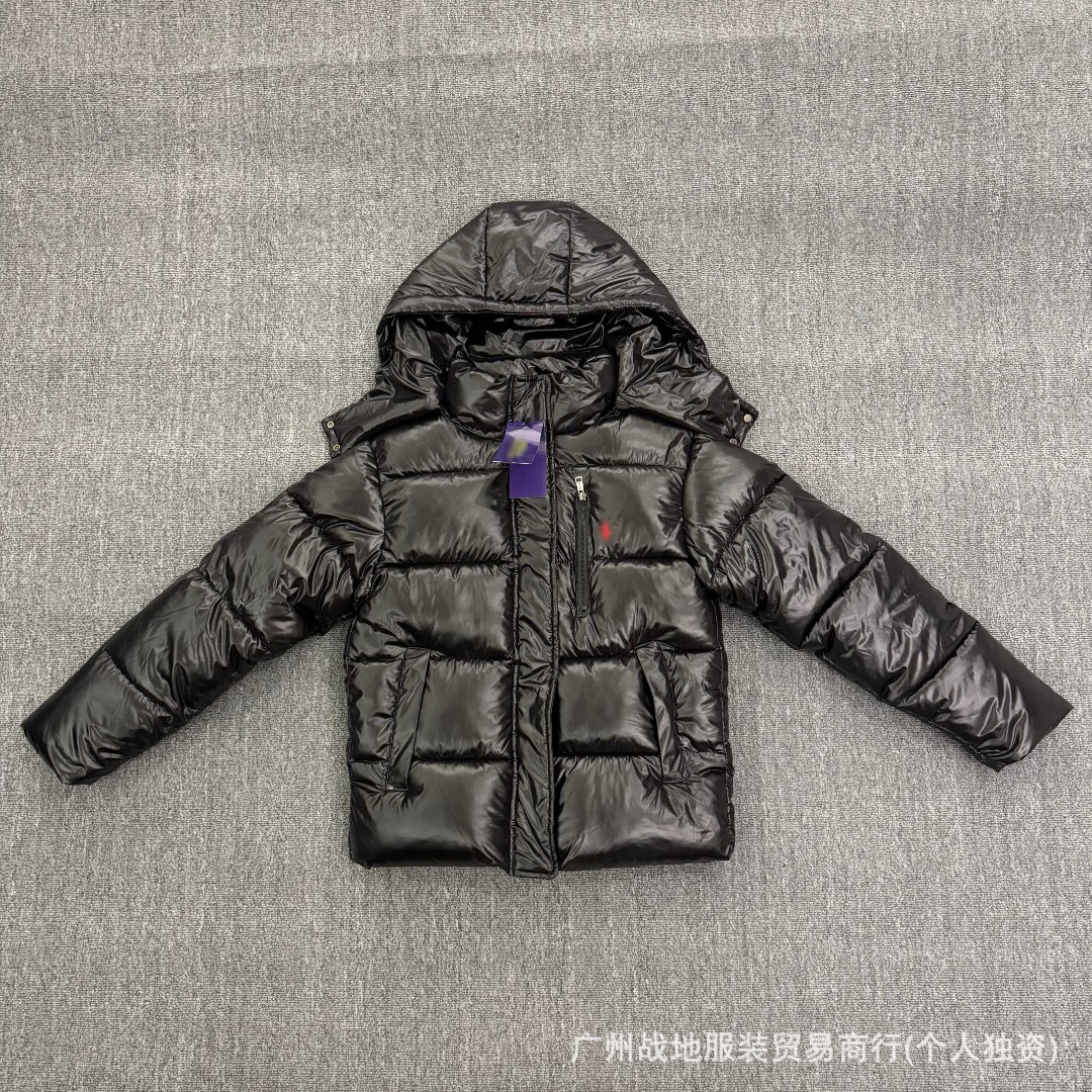 여성용 블랙 글로시