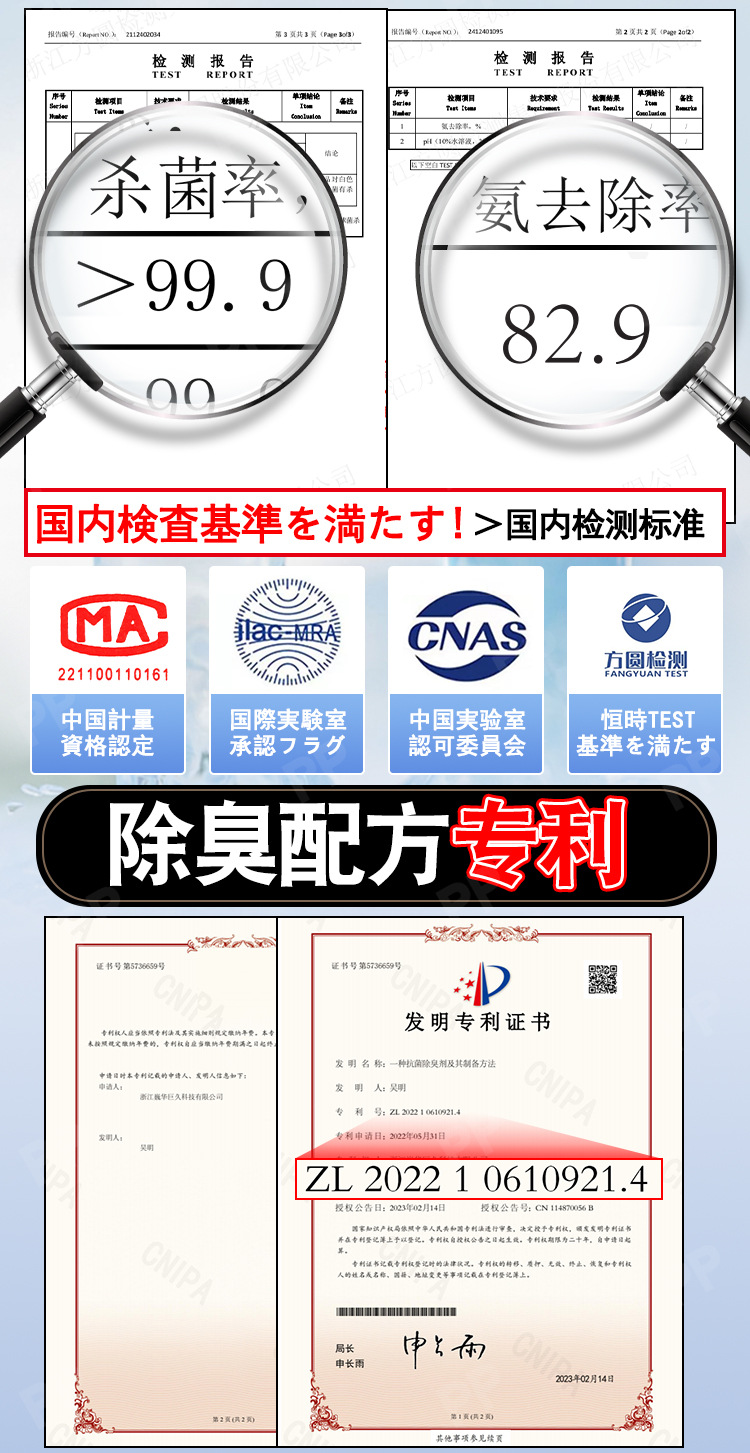 Suitable for Car Odor Removal, Air Conditioning, Anti-Bacterial, Car Deodorant, Car Air Freshener, Deodorizing Artifact