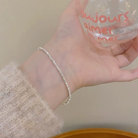 耳环;项链;手链