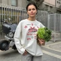 秋季新款小众外穿上衣