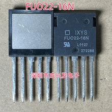 ȫ���M�� FUO22-16N FU022-16N 30A 1600V  I4-PAC �F؛