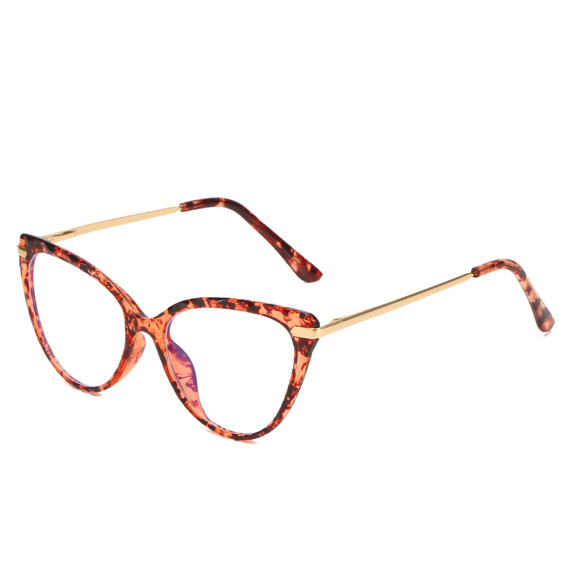 Blaulichtfilter Brille Mit Kristallfassung Und Tr Federscharnier_voghion.com