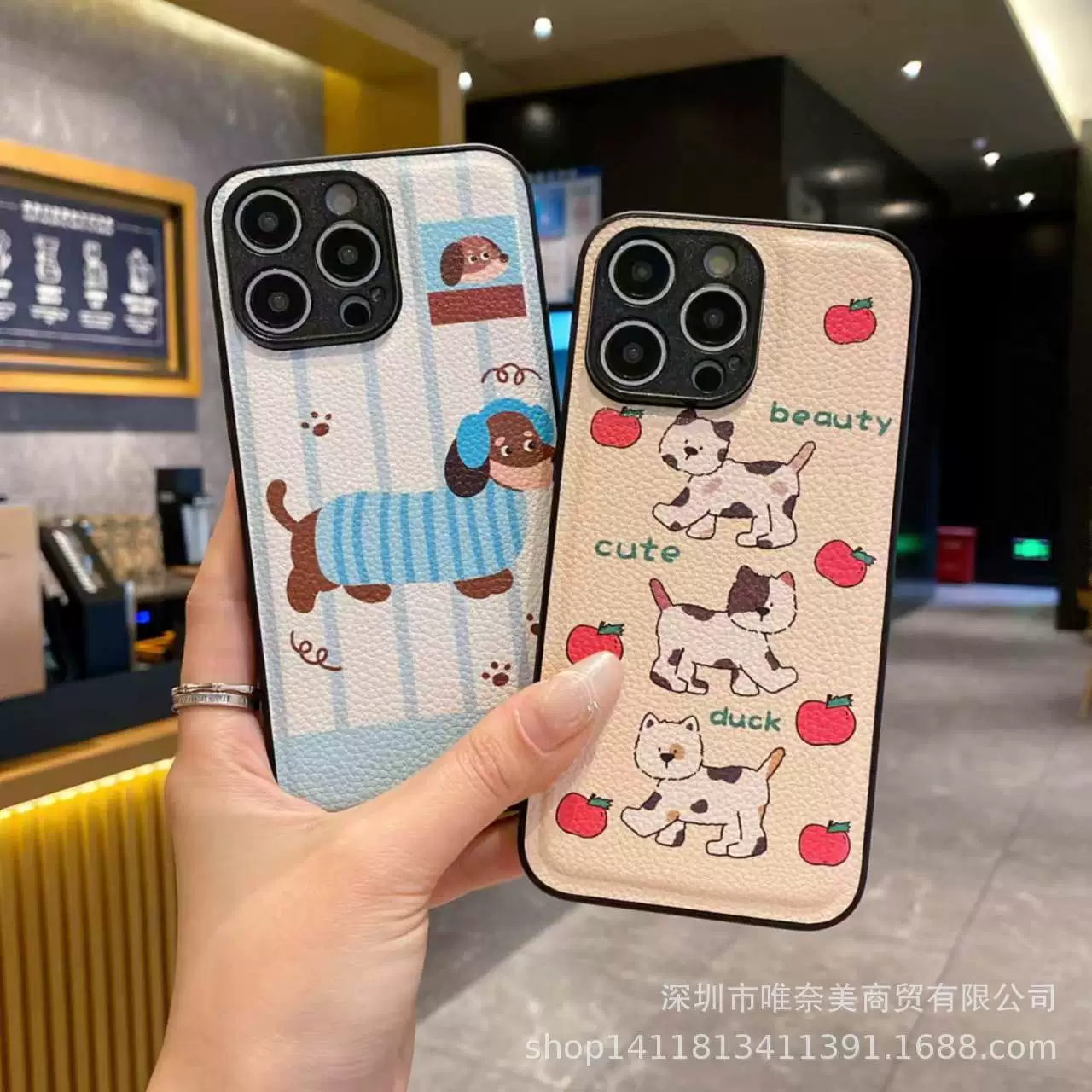 Apple, совместимый iPhone 16, чехол для телефона, мультяшный защитный чехол, iphone, интернет-знаменитость, защита от падения