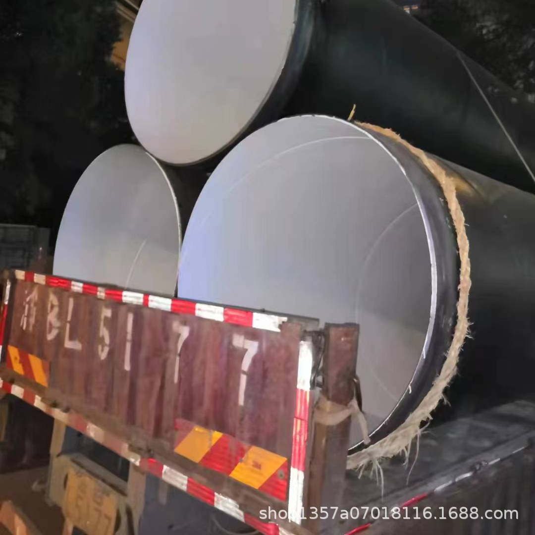 四川雅安螺旋管 资阳市防腐钢管 简阳Q235镀锌焊管鲁盛坤批发