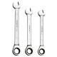 Tuosen Tools Wholesale Manual Torx Open-ended Dual-purpose Wrench Auto Repair 72 Tooth Multifunctional Quick Ratchet Wrench
