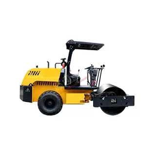 压路机沥青路面压土机设备座驾式单双轮全液压双驱双振小型压路机
