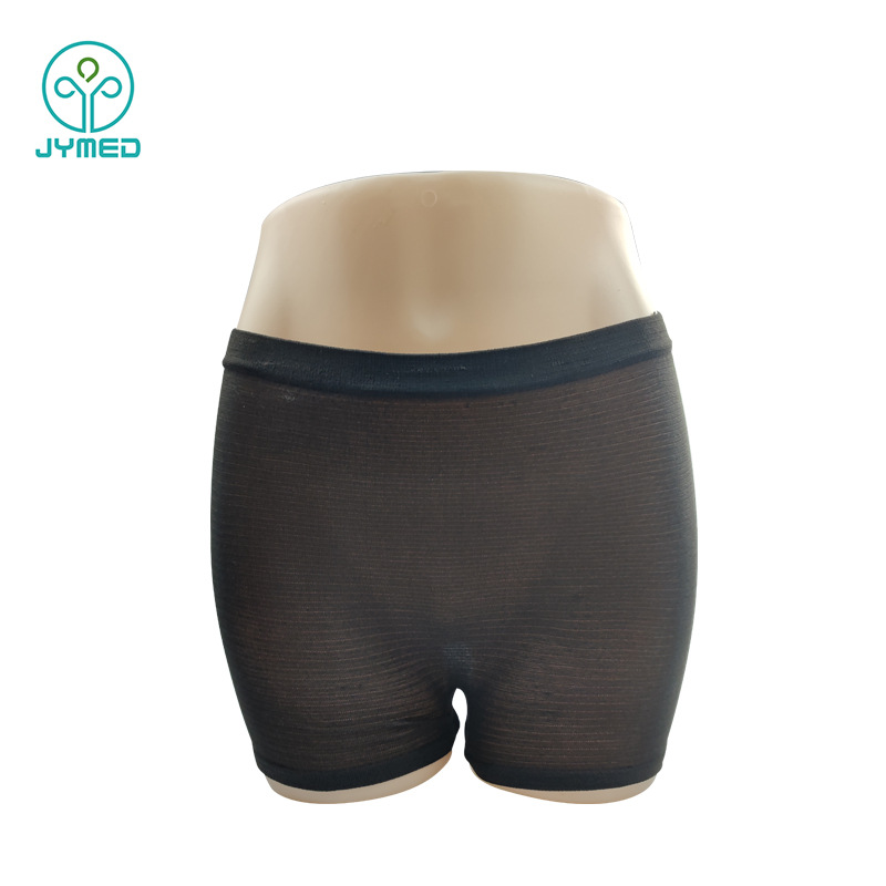 (Cross-border trading), black shorts, trousers