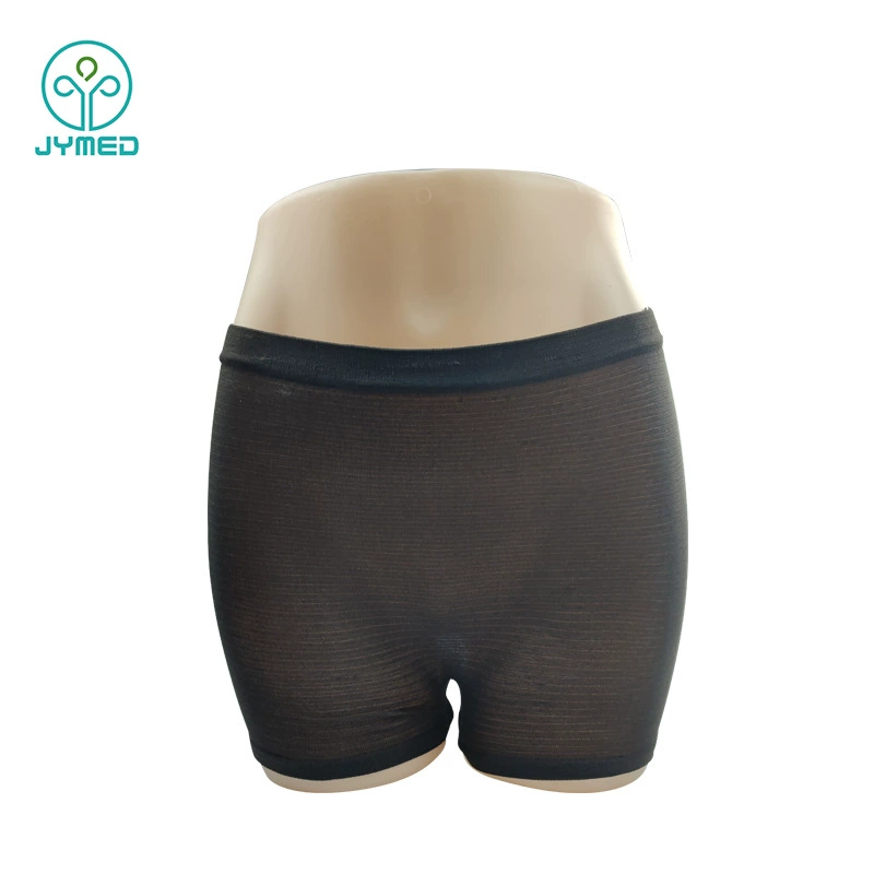 (Cross-border trading), black shorts, trousers