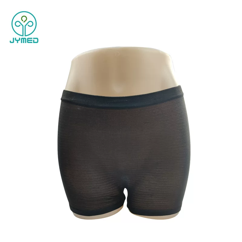 (Cross-border trading), black shorts, trousers