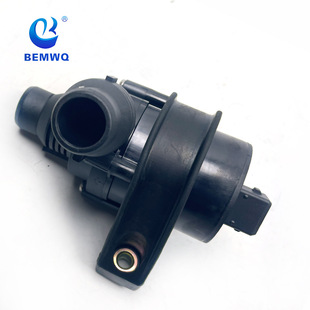 6411 6955 122/6411 8381 989/ 6411 6910 755 auxiliary water pump X5/E53