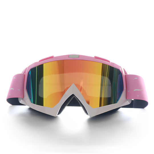 in stock outdoor sports goggles cycling motorcycle goggles dustproof windproof glasses for men and women ski goggles goggles