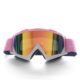 in stock outdoor sports goggles cycling motorcycle goggles dustproof windproof glasses for men and women ski goggles goggles