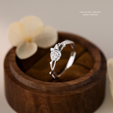 S925���yõ�廨��ָŮ��ڿ��{��insС���OӋ�r�к��s�_��ָ�h