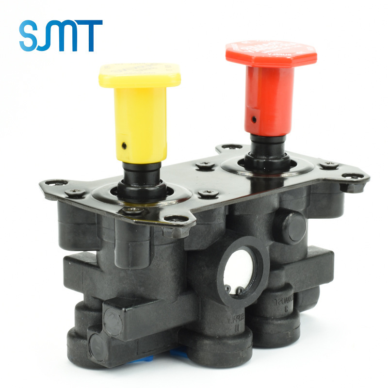 Módulo DE CONTROL DE SMT 800515 piezas europeas de los accesorios del camión pesado Válvula de control MV-3