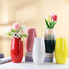 装饰花瓶;树脂工艺品;花盆容器